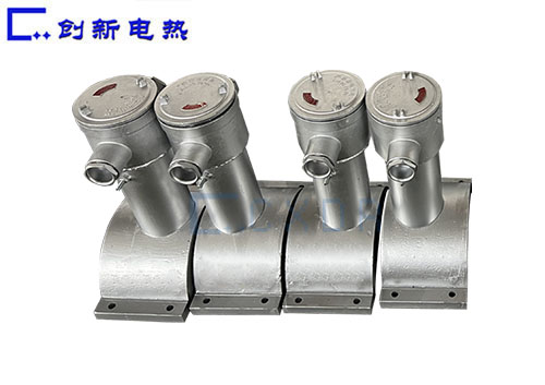 鑄鋁加熱器可以應用于哪些行業？